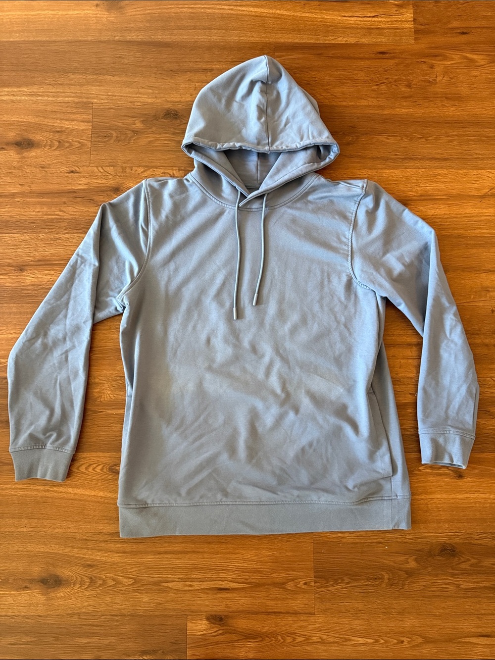 Cuts Clothing Hyperloop Hoodie Slate - XL